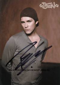 Autogramme