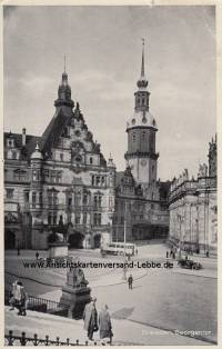 Ansichtskarte