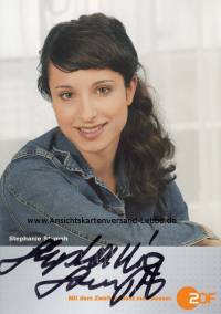 Autogramme