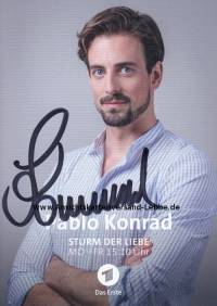Autogramme