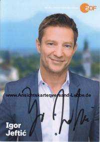 Autogramme