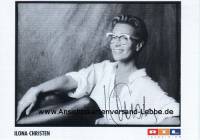 Autogramme