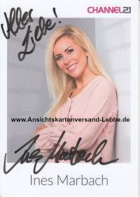 Autogramme