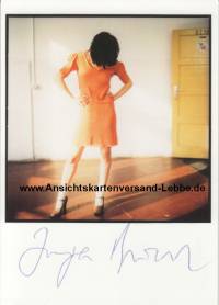 Autogramme