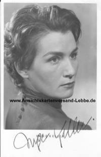 Autogramme