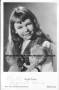 Autogramm: Ingrid Simon * 29.3.1944 Wien - 1956 : Der Glockengieer von Tirol  ...