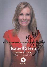 Autogramme