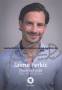 Autogramm: Jaime Ferkic * 9.9.1989 Elmshorn - Jaime Krsto - ARD : Sturm der Liebe  ...