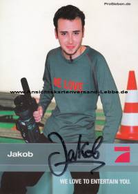 Autogramme