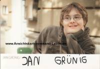 Autogramme