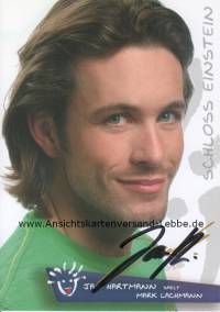 Autogramme