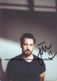 Autogramme