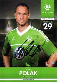 Autogramme
