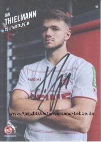 Autogramme