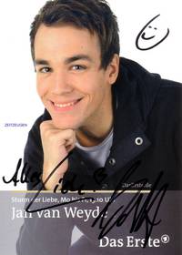 Autogramme