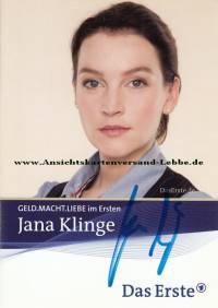 Autogramme