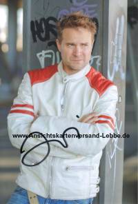 Autogramme