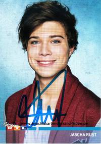 Autogramme
