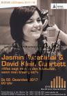 Autogramm: Jasmin Tabatabai * 8.6.1967 Teheran, Pahlavi Iran - Bandits - Letzte Spur Berlin - Tatort Berlin (Bremer Konzerthaus JAZZ /Rock Chanson Folk)  ...