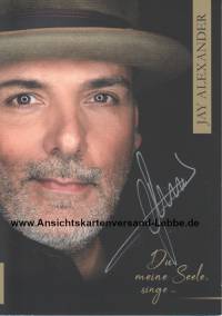 Autogramme