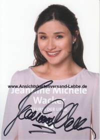 Autogramme