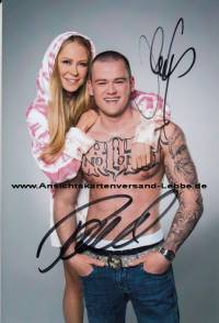 Autogramme