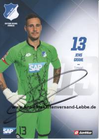 Autogramme