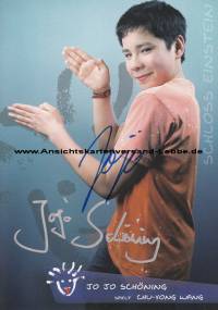 Autogramme
