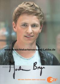 Autogramme