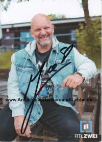 Autogramme