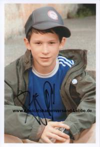 Autogramme