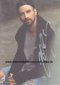 Autogramme