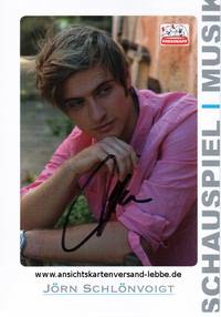 Autogramme