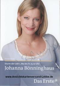 Autogramme