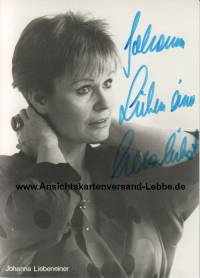 Autogramme
