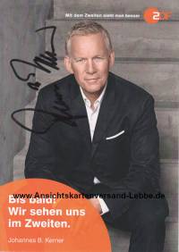 Autogramme