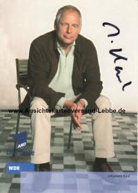 Autogramme