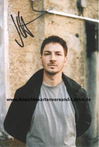 Autogramme