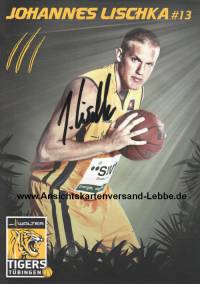 Autogramme