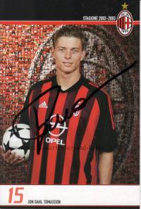 Autogramme