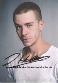 Autogramme