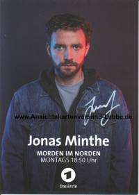 Autogramme