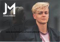 Autogramme