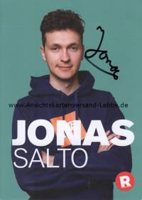 Autogramme