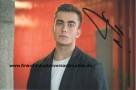 Autogramm: Jonathan Elias Weiske * 4.02.1996 Berlin (ZDF : 20052008: Fnf Sterne / RTL : 20202021: Unter uns / ZDFneo : 2024: Hameln)  ...