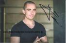 Autogramm: Jonathan Elias Weiske * 4.02.1996 Berlin (ZDF : 20052008: Fnf Sterne / RTL : 20202021: Unter uns / ZDFneo : 2024: Hameln)  ...