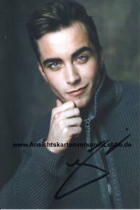 Autogramme