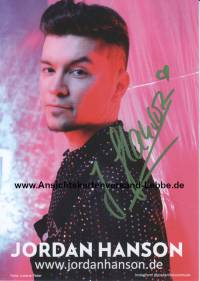 Autogramme