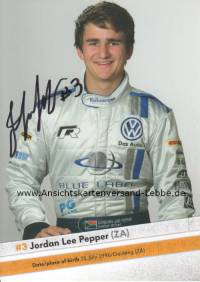 Autogramme