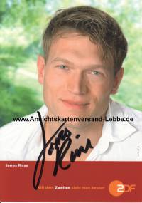 Autogramme